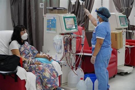 city of manila dialysis center|Kidney Disease & Dialysis Treatments .